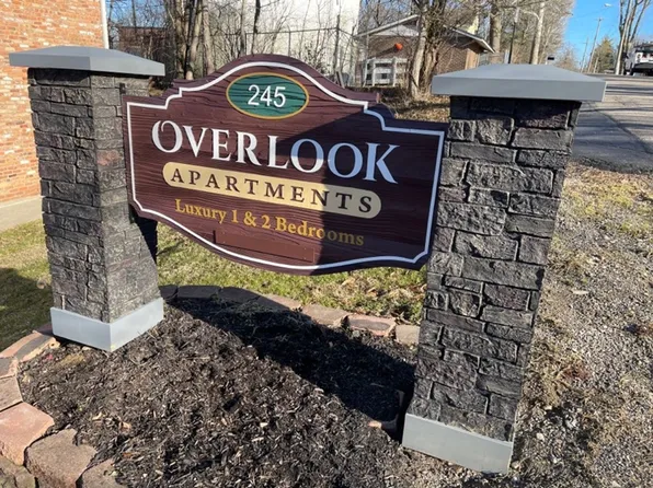 245 S 2nd St APT 11, Loveland, OH 45140