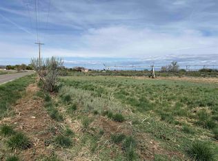 1950 L Rd, Fruita, CO 81521