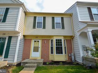 137 Gentlebrook Rd, Owings Mills, MD 21117