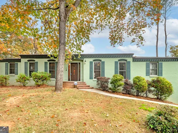 4768 Stillwood Cv, Forest Park, GA 30297