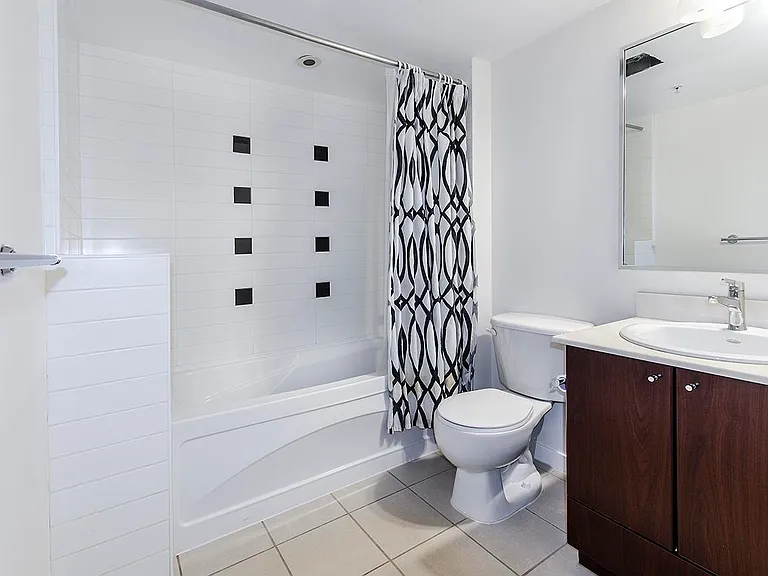 933 Hornby St #201 — Photo 8