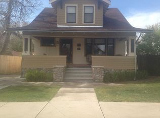 504 E 21st St, Cheyenne, WY 82001