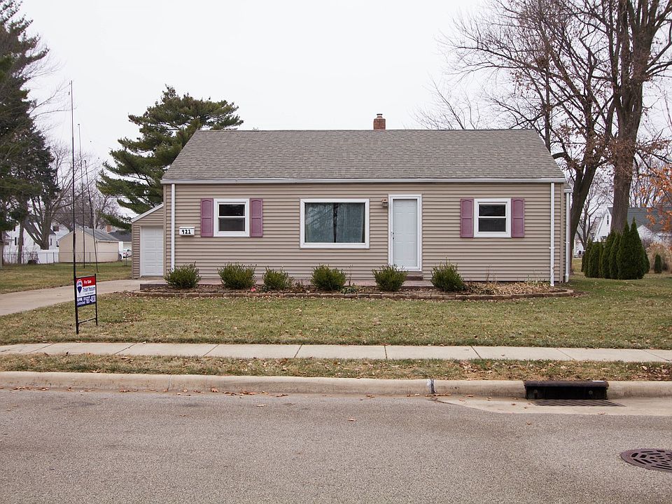 2nd image of 421 N Indiana Ave