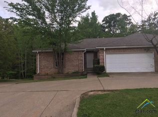 1617 Timber View Dr, Tyler, TX 75703