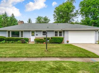 1117 Turwill Ln, Kalamazoo, MI 49006