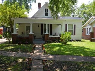 605 Prospect Dr SE, Decatur, AL 35601