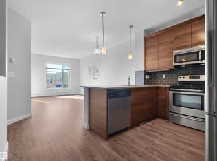 2588 Anderson Way SW #415, Edmonton, AB T6W0R2