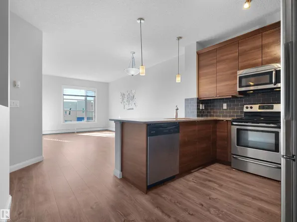 2588 Anderson Way SW #415, Edmonton, AB T6W 0R2