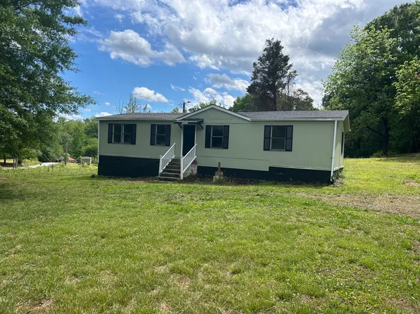 1504 Old Henrietta Rd, Forest City, NC 28043