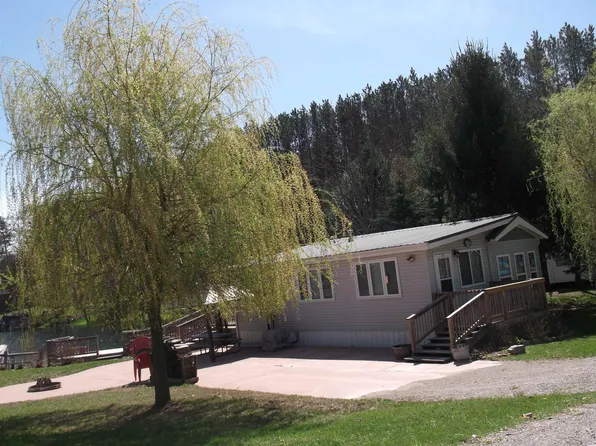 2221 Grass Lake Ave #255, Lake, MI 48632