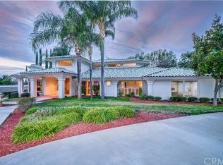 5042 Castle Ct, Rancho Cucamonga, CA 91701