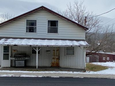 32 Williams Street, Whitehall, NY, 12887