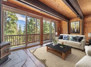 701 Clayton Way, Carnelian Bay, CA 96140