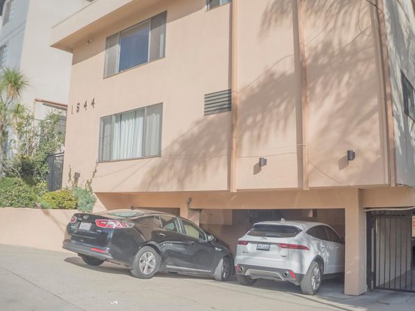 1544 N Fuller Ave #11