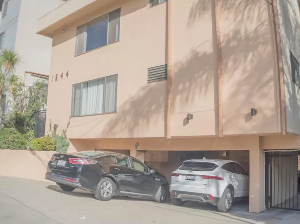 1544 N Fuller Ave #11, Los Angeles, CA 90046