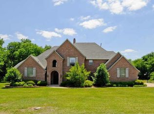 1815 Sawmill Dr, Lucas, TX 75002