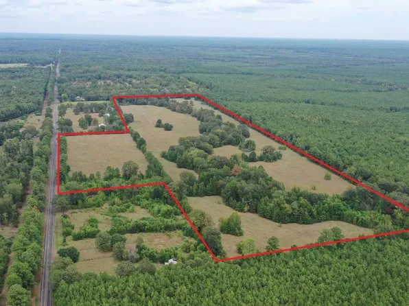 2950 Fm 727, Jefferson, TX 75657
