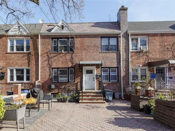 91-45 195th Street #1F, Hollis, NY 11423