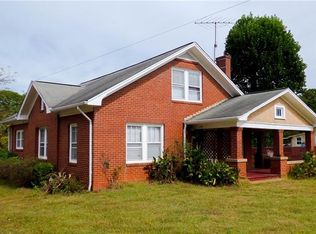 2741 Spencer Rd NE, Conover, NC 28613