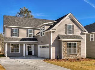 912 Walker Point Dr, Grovetown, GA 30813