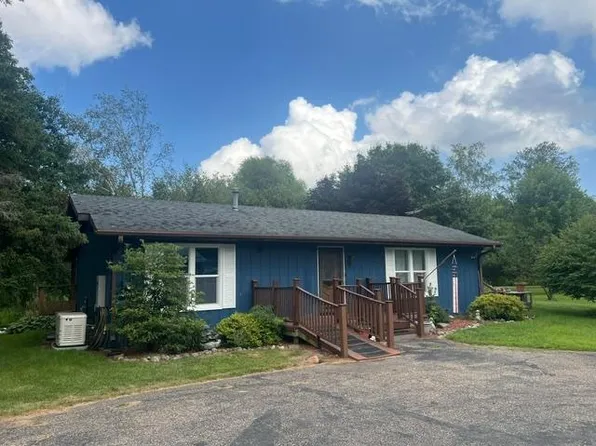W4875 State Highway 64, Elton, WI 54430