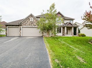 10737 Perry Dr N, Brooklyn Park, MN 55443