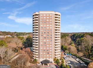 1501 Clairmont Rd APT 324, Decatur, GA 30033