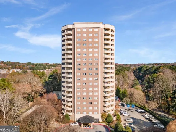 1501 Clairmont Rd APT 324, Decatur, GA 30033