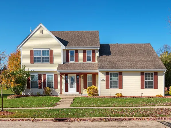 W199N16333 Erwin WAY, Jackson, WI 53037