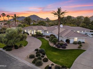 7272 N 71ST Street, Paradise Valley, AZ 85253