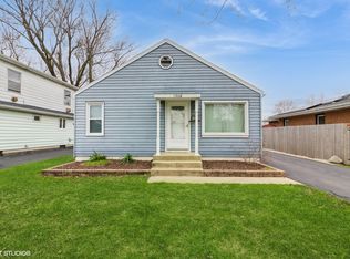 1306 Waverly Pl, Joliet, IL 60435