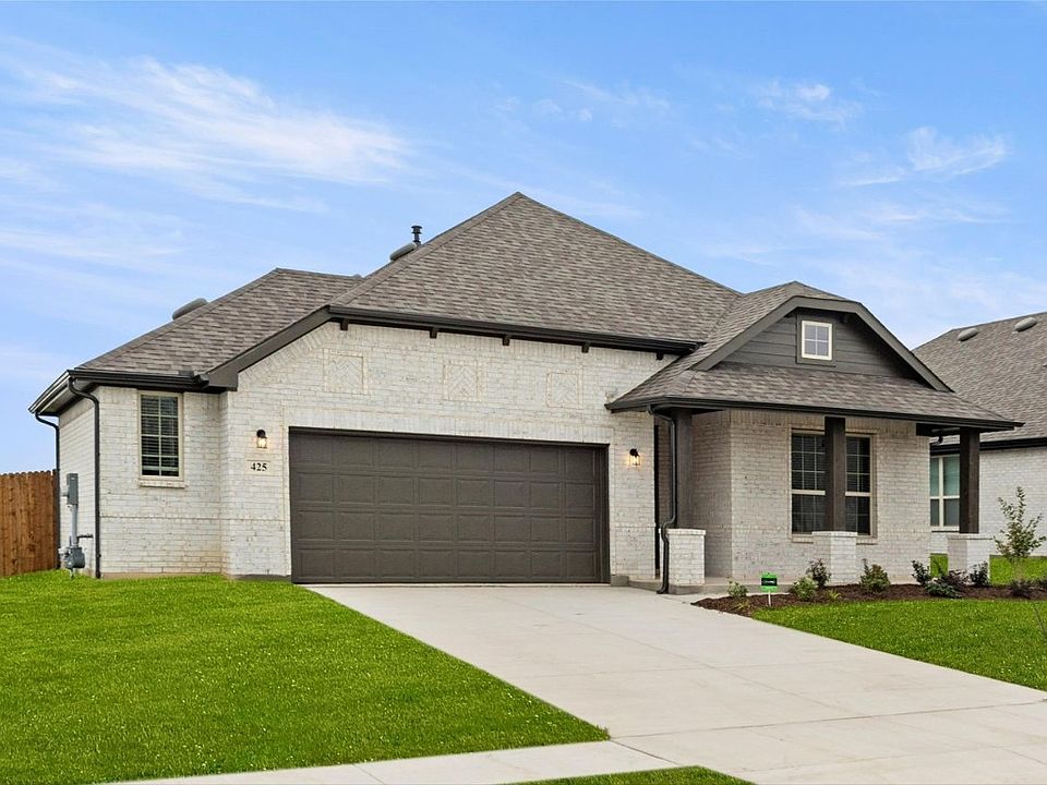 425 Burrow Dr, Waxahachie, TX 75167 Zillow