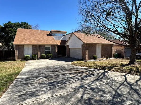5602 TIMBER SHADE, San Antonio, TX 78250