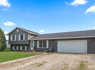 1348 N 4483rd Rd, Earlville, IL 60518