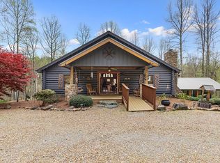 898 Childers Creek Rd, Reliance, TN 37369