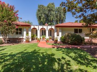 17165 Buena Vista Ave, Los Gatos, CA 95030
