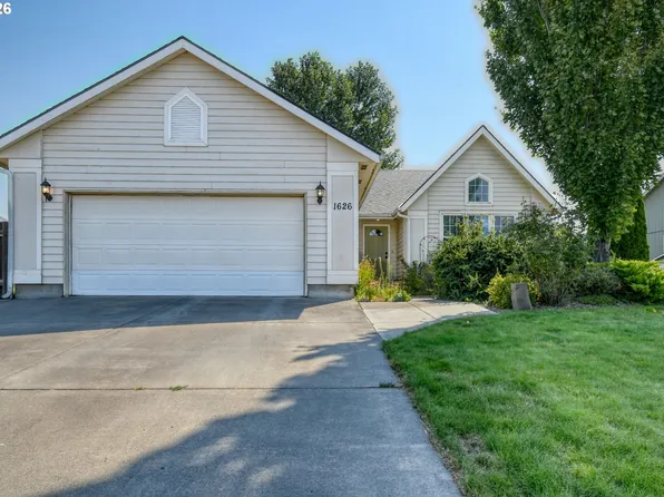 1626 SW 3rd St, Pendleton, OR 97801