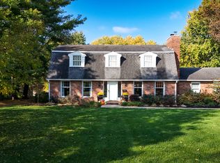 4410 N Riverside Dr, Columbus, IN 47203