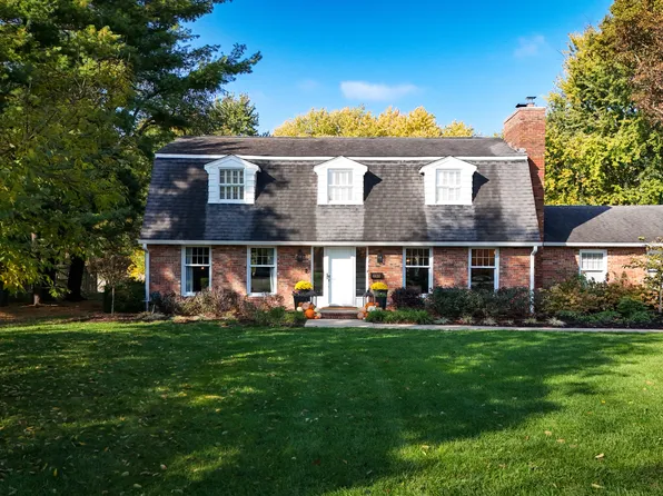 4410 N Riverside Dr, Columbus, IN 47203