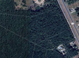 0 Route 113, Georgetown, DE 19947