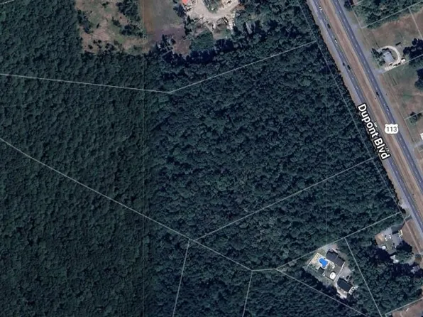 0 Route 113, Georgetown, DE 19947