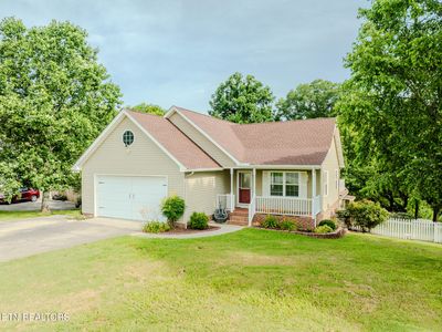 116 Deer Path Trl, Vonore, TN, 37885