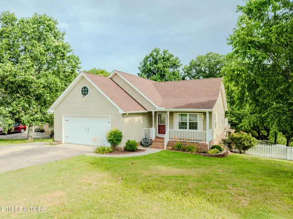 116 Deer Path Trl, Vonore, TN 37885