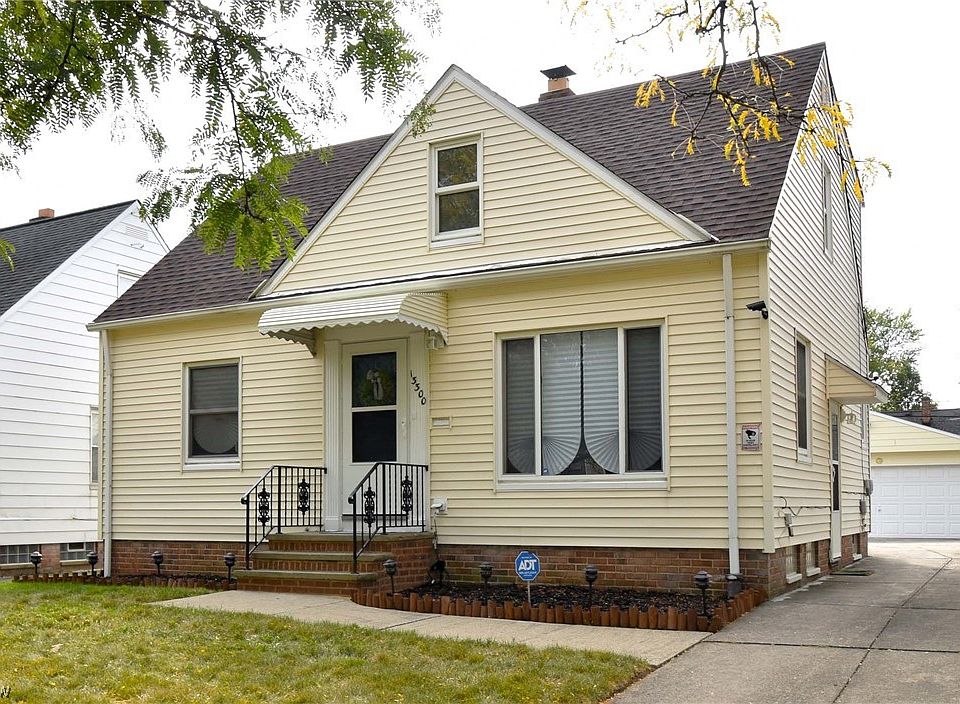 13300 Rockside Rd, Garfield Heights, OH 44125 Zillow