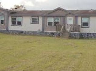 14616 Brumbelow, Rhome, TX 77461