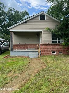 2728 Utah St, Jackson, MS, 39213