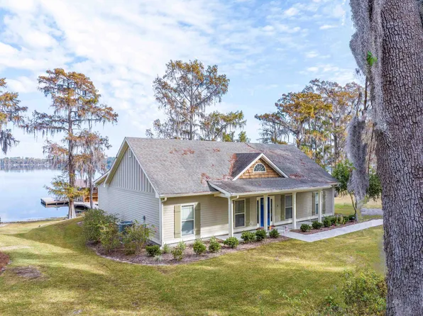 1435 NE Cherry Lake Cir, Madison, FL 32340