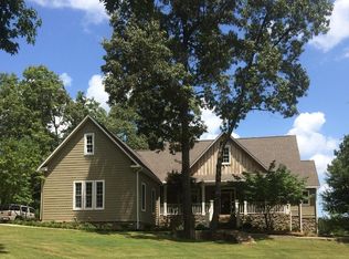 48 County Road 362, Oxford, MS 38655