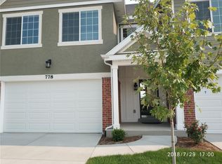 778 E Rose Cottage Way, Sandy, UT 84094