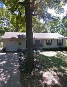 3507 S Osage St, Independence, MO, 64055